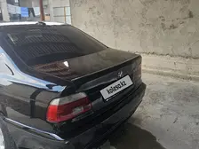 BMW M5, 2003