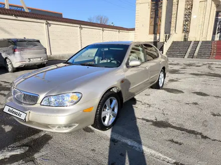 Nissan Maxima 2001 года за 3 000 000 тг. в Шымкент