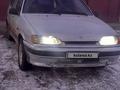 ВАЗ (Lada) 2114 2004 годаүшін370 000 тг. в Кульсары – фото 7