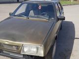 ВАЗ (Lada) 21099 1999 года за 630 000 тг. в Костанай – фото 4