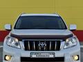 Toyota Land Cruiser Prado 2012 годаүшін15 900 000 тг. в Уральск