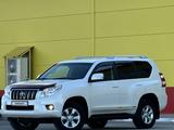 Toyota Land Cruiser Prado 2012 года за 15 900 000 тг. в Уральск – фото 5