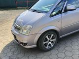 Opel Meriva 2007 годаfor2 700 000 тг. в Экибастуз – фото 5