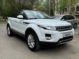 Land Rover Range Rover Evoque 2014 года за 11 750 000 тг. в Алматы