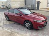 Chevrolet Malibu 2016 годаүшін6 000 000 тг. в Актау – фото 2