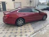Chevrolet Malibu 2016 годаүшін6 000 000 тг. в Актау – фото 4