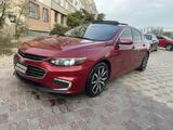 Chevrolet Malibu 2016 годаүшін6 000 000 тг. в Актау