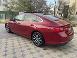 Chevrolet Malibu 2016 годаүшін6 000 000 тг. в Актау – фото 3