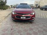 Chevrolet Malibu 2016 годаүшін6 000 000 тг. в Актау – фото 5