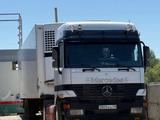 Mercedes-Benz 1997 года за 13 500 000 тг. в Жаркент