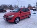 Hyundai Getz 2007 года за 3 200 000 тг. в Караганда – фото 3