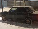 ВАЗ (Lada) 2107 1998 годаfor550 000 тг. в Аягоз – фото 3