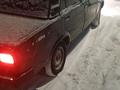 ВАЗ (Lada) 2107 1998 годаfor550 000 тг. в Аягоз – фото 5