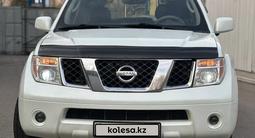 Nissan Pathfinder 2006 года за 7 500 000 тг. в Алматы – фото 4