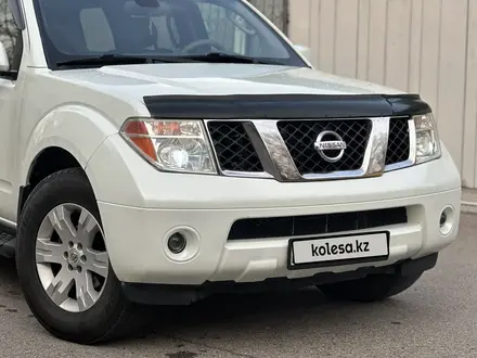 Nissan Pathfinder 2006 года за 7 500 000 тг. в Алматы – фото 11