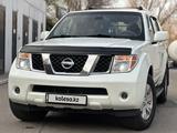 Nissan Pathfinder 2006 годаүшін7 500 000 тг. в Алматы – фото 3