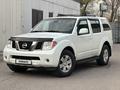 Nissan Pathfinder 2006 годаүшін7 500 000 тг. в Алматы – фото 2