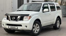 Nissan Pathfinder 2006 года за 7 500 000 тг. в Алматы – фото 2