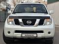 Nissan Pathfinder 2006 годаүшін7 500 000 тг. в Алматы – фото 6