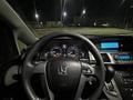 Honda Odyssey 2011 годаүшін8 500 000 тг. в Жанаозен – фото 11