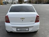 Chevrolet Cobalt 2022 годаүшін5 900 000 тг. в Кызылорда – фото 5