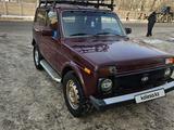 ВАЗ (Lada) Lada 2121 2015 года за 2 250 000 тг. в Павлодар – фото 2