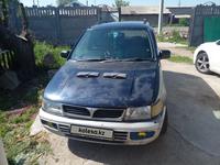 Mitsubishi Chariot 1995 годаүшін1 300 000 тг. в Алматы