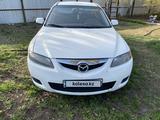 Mazda 6 2006 годаүшін2 900 000 тг. в Костанай