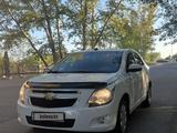 Chevrolet Cobalt 2021 года за 4 900 000 тг. в Караганда – фото 2