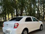 Chevrolet Cobalt 2021 года за 4 900 000 тг. в Караганда – фото 4