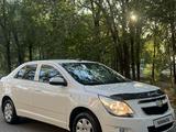 Chevrolet Cobalt 2021 года за 4 900 000 тг. в Караганда
