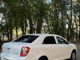 Chevrolet Cobalt 2021 года за 4 900 000 тг. в Караганда – фото 3