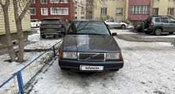 Volvo 460 1993 года за 650 000 тг. в Караганда – фото 2