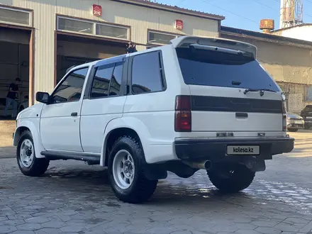 Nissan Terrano 1991 года за 2 500 000 тг. в Алматы – фото 5