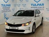 Kia Optima 2017 года за 10 000 000 тг. в Алматы