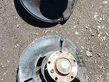 Поворотный кулак передний за 40 000 тг. в Белоусовка