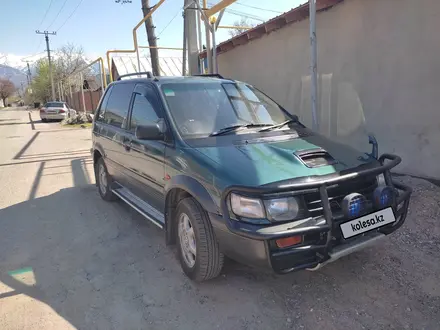 Mitsubishi RVR 1995 года за 1 800 000 тг. в Алматы – фото 4