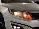 Kia K5 2014 годаүшін7 500 000 тг. в Семей – фото 2