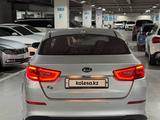 Kia K5 2014 годаүшін7 500 000 тг. в Семей – фото 3