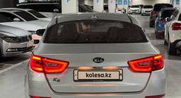 Kia K5 2014 годаүшін7 500 000 тг. в Семей – фото 3