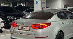 Kia K5 2014 годаүшін7 500 000 тг. в Семей – фото 4