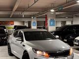 Kia K5 2014 годаүшін7 500 000 тг. в Семей