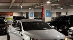 Kia K5 2014 годаүшін7 500 000 тг. в Семей