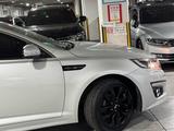 Kia K5 2014 годаүшін7 500 000 тг. в Семей – фото 5