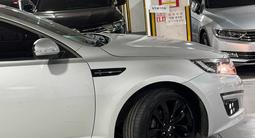 Kia K5 2014 годаүшін7 500 000 тг. в Семей – фото 5