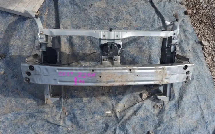 Рамка радиатора телевизор Mitsubishi Colt Z21A за 15 000 тг. в Караганда