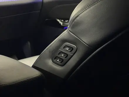Kia K5 2022 года за 11 700 000 тг. в Алматы – фото 10