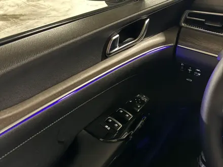 Kia K5 2022 года за 11 700 000 тг. в Алматы – фото 12