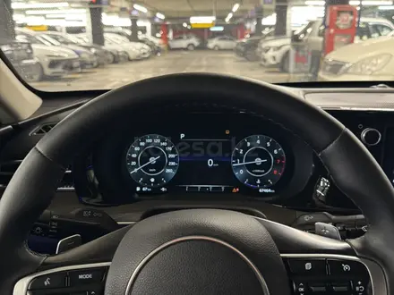 Kia K5 2022 года за 11 700 000 тг. в Алматы – фото 13