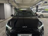 Kia K5 2022 годаүшін11 700 000 тг. в Алматы